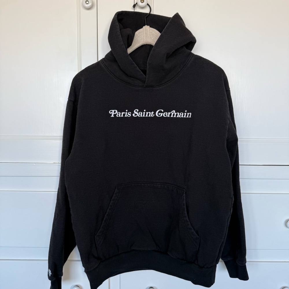 Girls Don’t Cry - Verdy x PSG Tokyo Exclusive Hoodie